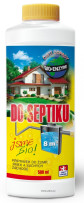 BIO-P1 DO SEPTIKU  500 ml