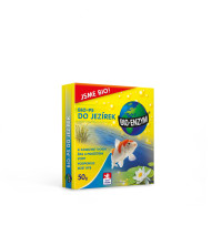 BIO-P5 DO JEZÍREK  50 g