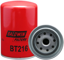 Filtr olejový mot.; BT216