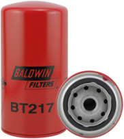 Filtr olejový; BT217
