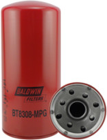 Filtr olejový; BT8308-MPG