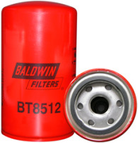 NAHRAZEN filtrem BT8512; BT8315