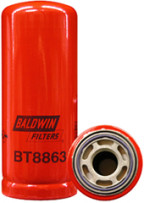 Filtr olejový; BT8863