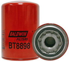 Filtr olejový; BT8898