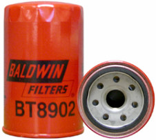 Filtr olejový; BT8902