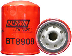 Filtr olejový hydr.; BT8908