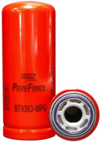 Filtr olejový hydr.; BT9363-MPG