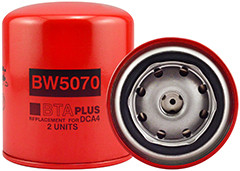 filtr chladící kapaliny; BW5070