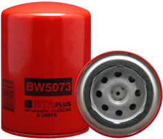 Filtr chladící kapaliny; BW5073
