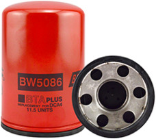 Filtr chladící kapaliny; BW5086