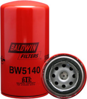 Filtr chladící kapaliny; BW5140