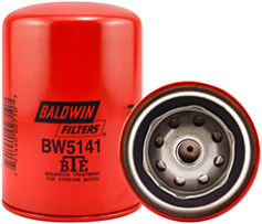 Filtr chladící kapaliny; BW5141