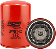 Filtr chladící kapaliny; BW5142