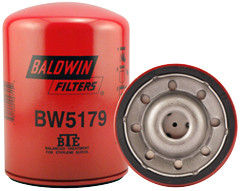 Filtr chladící kapaliny; BW5179