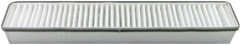 Filtr kabinový, panel; PA5401