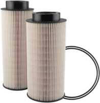 Sada 2 filtry palivové (nejdou prodávat samostatně); PF9829 KIT