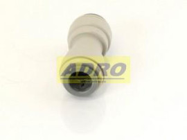 JG přímá 9,5 x 9,5mm; SPO00118