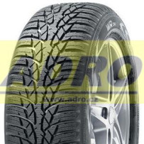 Pneumatika osobní zimní WR D4 185/65 R15 88 T