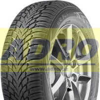 Pneumatika osobní zimní WR SUV 4 225/60 R18 XL 104H