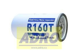 filtr palivový; R160T