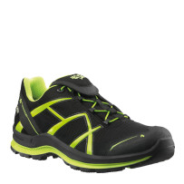 Boty BLACK EAGLE Adventure 2.0. GTX low Art. No. 330021 (black-citrus)