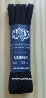 tkaničky Nomex® k zásahové obuvi, 135 cm; 905001