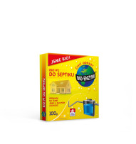 BIO-P1 DO SEPTIKU  100 g