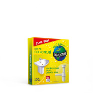 BIO-P3 DO POTRUBÍ  100 g