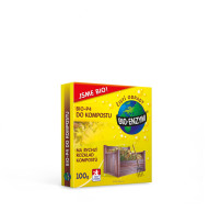 BIO-P4 DO KOMPOSTU  100 g