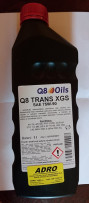 Q8 Trans XGS 75W-90 NO  1 L
