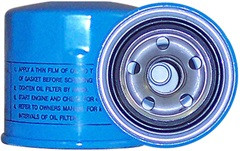 filtr olejový-hydraulický; P10352130200