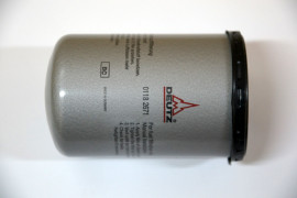 Filtr palivový (M18x1,5); 01182671
