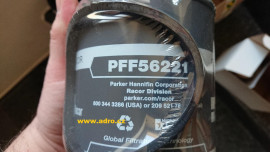 Filtr palivový-sada; PFF51572