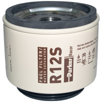 filtr palivový; R12S