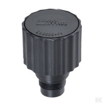 filtr víčko odvzdušnění hydr. nádrže; L1.0506-47