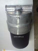 Filtr paliva hrubý - housing kpl.; 02113159