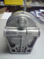 Filtr paliva hrubý - housing kpl.; 02113159