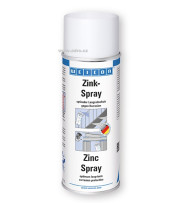 Zinkový sprej 400ml 'br žárové zinkování'; 11000400