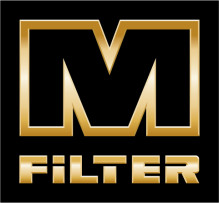 filtr palivový; MP 4025