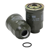Filtr palivový; SK 3675