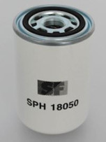 Filtr olejový hydr; SPH 18050