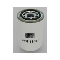 Filtr olejový hydr; SPH 18051