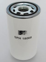Filtr olejový hydr. 25  µm; SPH 18068