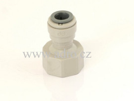 JG rychlospojka na naražeč (nápoj) F5/8x9,5mm; SPO00120