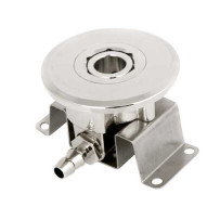 Sanitační adapter kombi; SAN01008