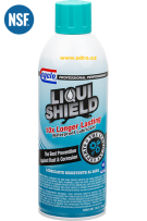 LIQUI SHIELD® - voděodolný konzervat s dlouhodobým účinkem 326g; 110064
