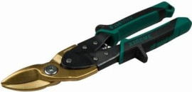 Převodové nůžky na plech pravé 250mm FatMax; 0-14-208