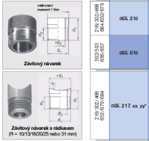 Návarek; 060.020.1C.02