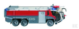 hasiči FLF Panther 6x6