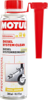 DIESEL SYSTEM CLEAN  300 ml